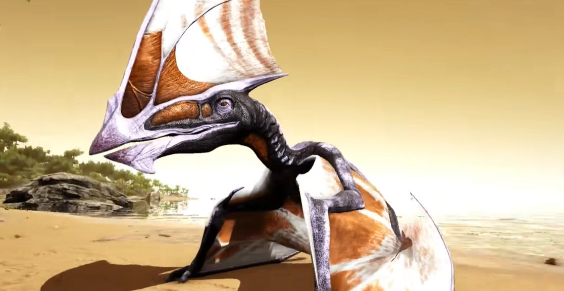 方舟生存进化古神翼龙怎么加点 方舟生存进化古神翼龙怎么加点