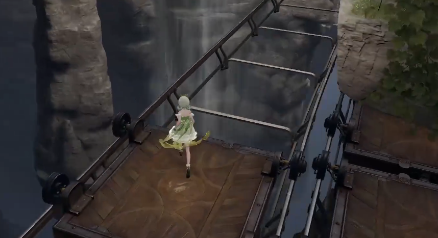 无限暖暖寻访旧窑遗香第四关有什么技巧 无限暖暖寻访旧窑遗香第四关有什么技巧