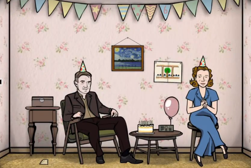 锈湖生日前半段过关思路是什么 锈湖生日前半段过关思路是什么