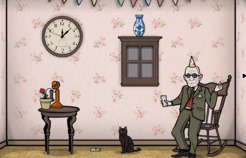 锈湖生日前半段过关思路是什么 锈湖生日前半段过关思路是什么