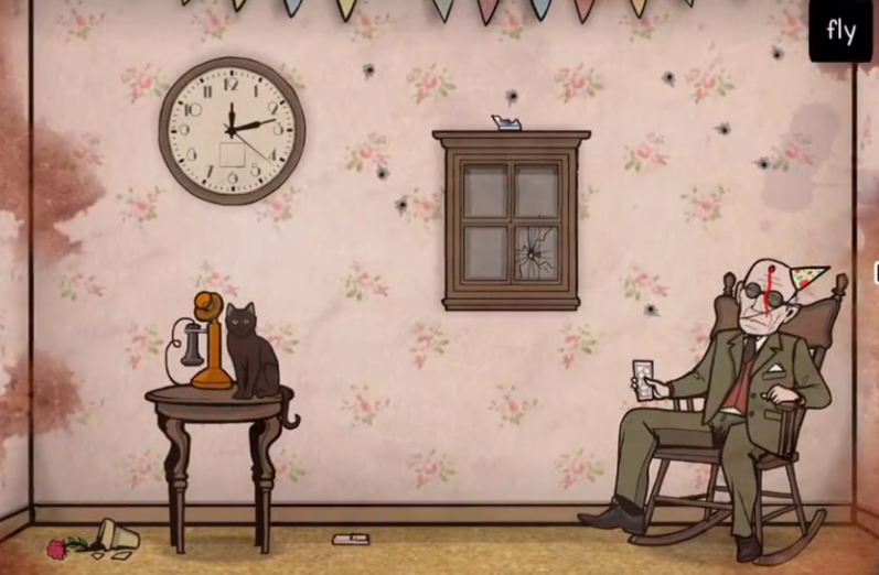 锈湖生日后半段如何过关 锈湖生日后半段如何过关