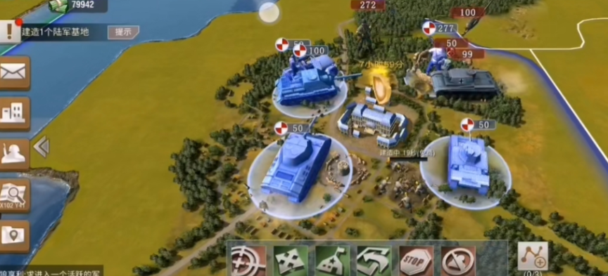 二战风云2兵团军备怎么用 二战风云2兵团军备怎么用