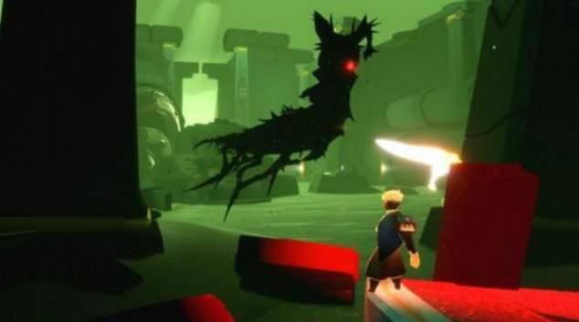 光遇献祭之门怎么进去 光遇献祭之门怎么进去