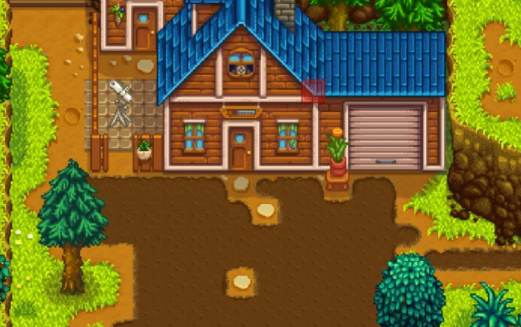 星露谷物语粘土通过哪些方式获取 星露谷物语粘土通过哪些方式获取