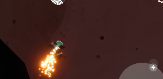 光遇献祭之门怎么进去 光遇献祭之门怎么进去