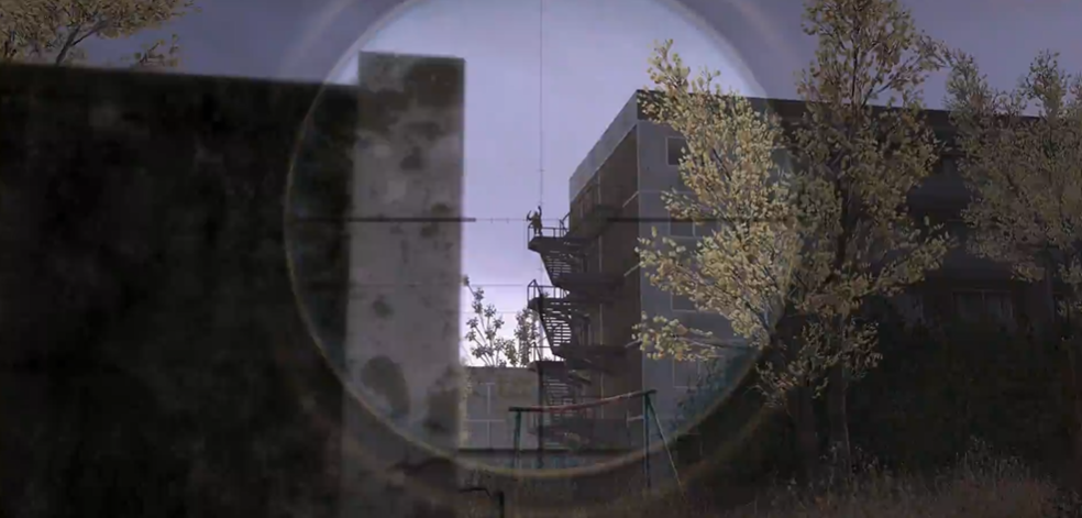 使命召唤4麦克米兰上尉怎么过 使命召唤4麦克米兰上尉怎么过