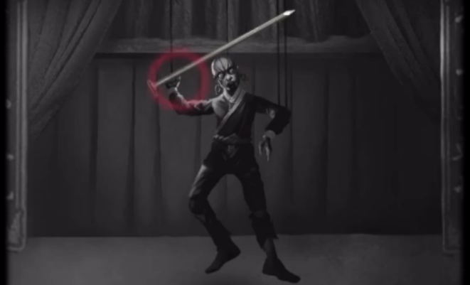 纸嫁衣二断丝前段解密思路是什么 纸嫁衣二断丝前段解密思路是什么