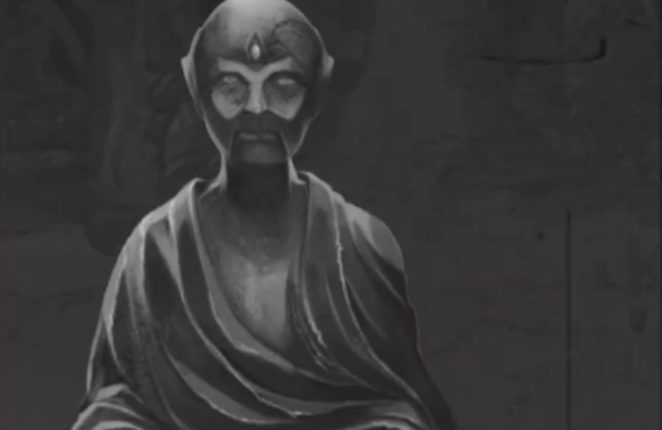 纸嫁衣二断丝前段解密思路是什么