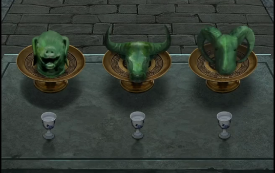 阴阳锅三离魂后半段通关方法是什么