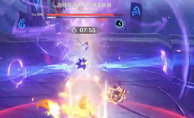 原神十月深渊十二层怎么打