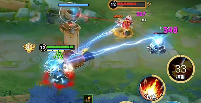 王者荣耀后羿秒脆皮出装是什么