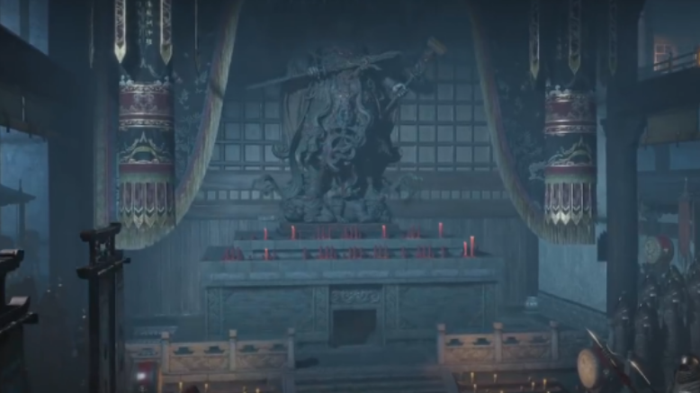 燕云十六声骑龙回马奇术如何获取 燕云十六声骑龙回马奇术如何获取