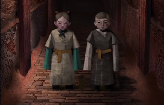 纸嫁衣二葬铃后半部分如何通关