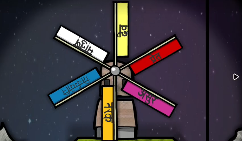 锈湖剧院后半段解密思路是什么