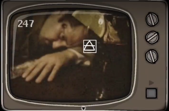 锈湖悖论第一章隐藏关卡怎么过 锈湖悖论第一章隐藏关卡怎么过