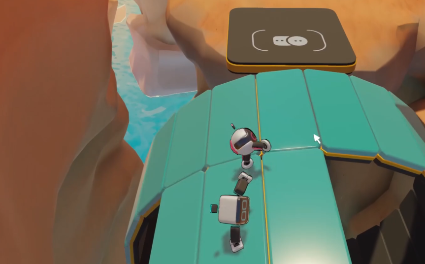 只只大冒险跷跷板山谷怎么过