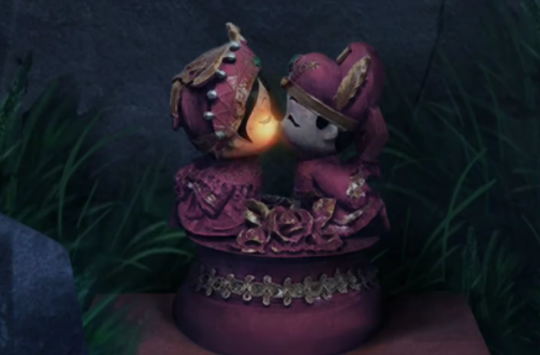 阴阳锅三阴缘第一部分解谜思路是什么 阴阳锅三阴缘第一部分解谜思路是什么