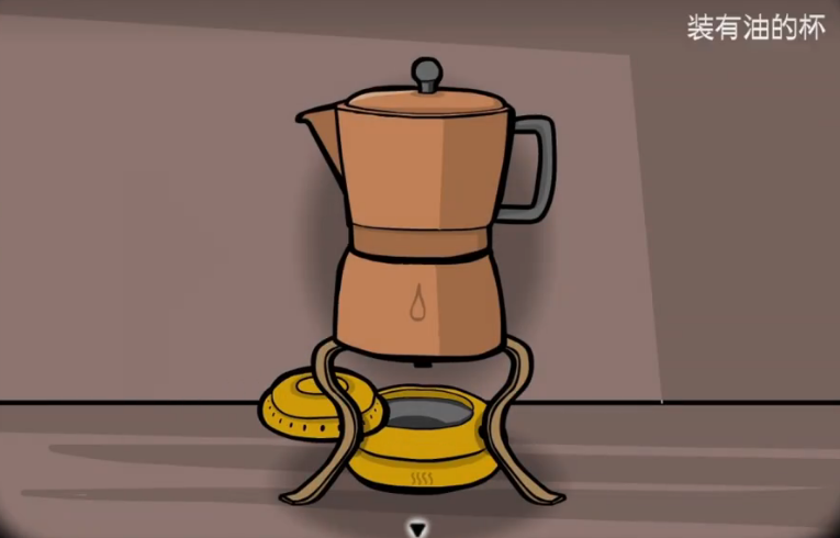 锈湖悖论第二章第二部分怎么解密 锈湖悖论第二章第二部分怎么解密