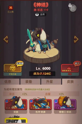 咸鱼之王零氪最强五红阵容怎么搭配