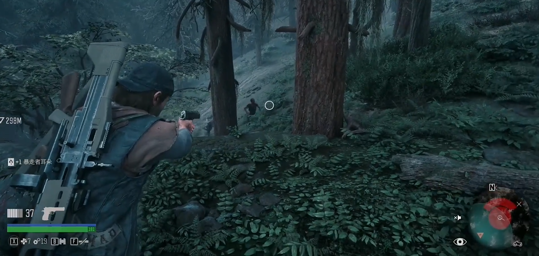 往日不再歼灭者怎么得