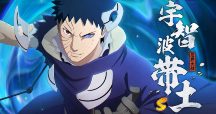 火影忍者最好三个忍者是什么