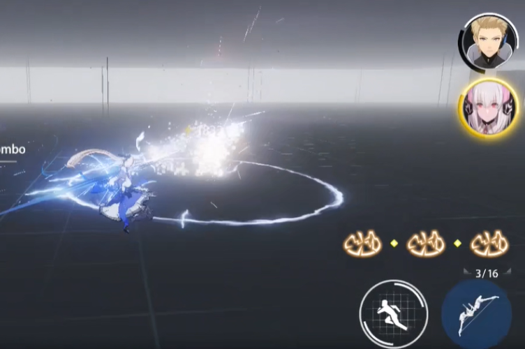 战双帕弥什怎么消球 战双帕弥什怎么消球