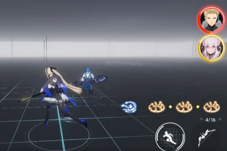 战双帕弥什怎么消球 战双帕弥什怎么消球