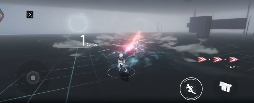 战双帕弥什主动技能大招怎么用 战双帕弥什主动技能大招怎么用