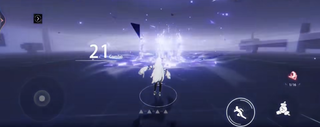 战双帕弥什主动技能大招怎么用 战双帕弥什主动技能大招怎么用