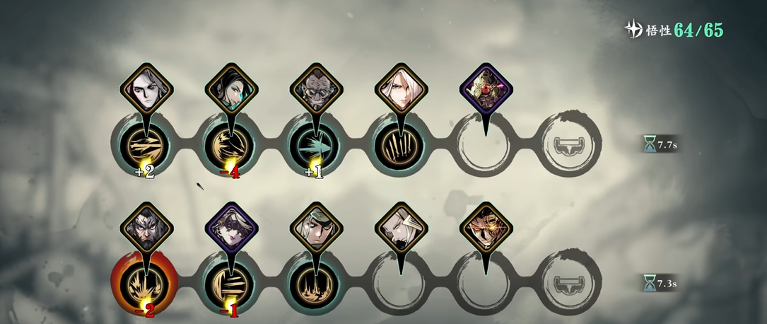 影之刃3左殇新手技能怎么玩