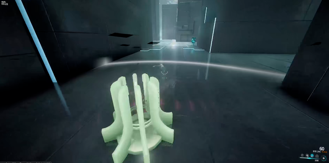 星际战甲23段考试怎么过