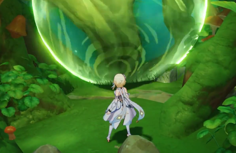 原神隐藏任务直到桓那痊愈怎么做