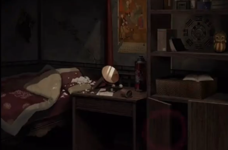 纸嫁衣问名前半程如何解谜