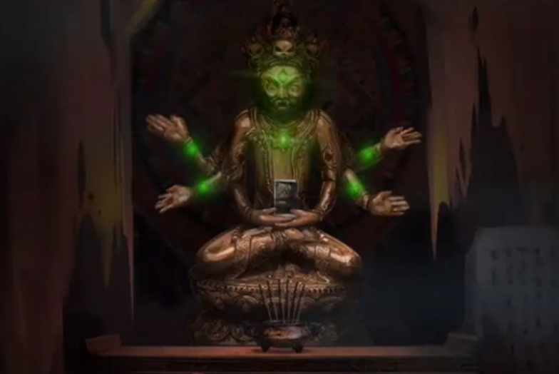 纸嫁衣问名后半段的通关方法是什么