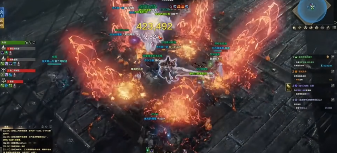 失落的方舟幽灵船怎么打过去