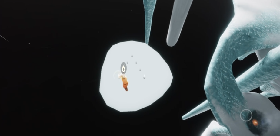 光遇空气的试炼单人怎么过 光遇空气的试炼单人怎么过