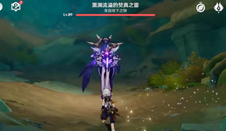 原神吉祥具书降迪弗篇流程是什么