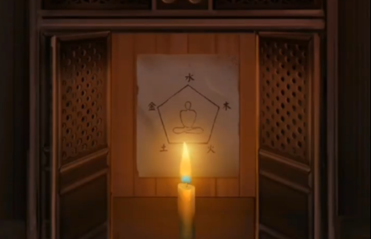 长生祭代面客后段如何通关 长生祭代面客后段如何通关