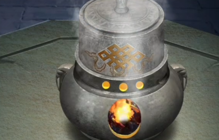 阿姐鼓丝缕寻怎么完成后半程