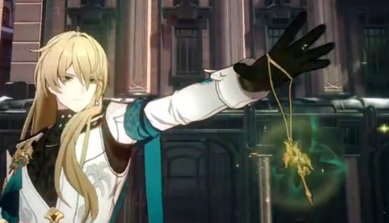 崩坏星穹铁道罗刹的技能是什么 崩坏星穹铁道罗刹的技能是什么