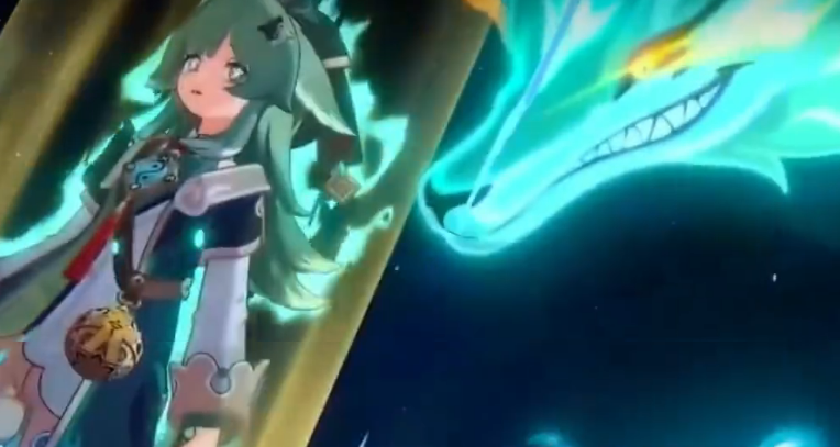 崩坏星穹铁道藿藿的技能有哪些