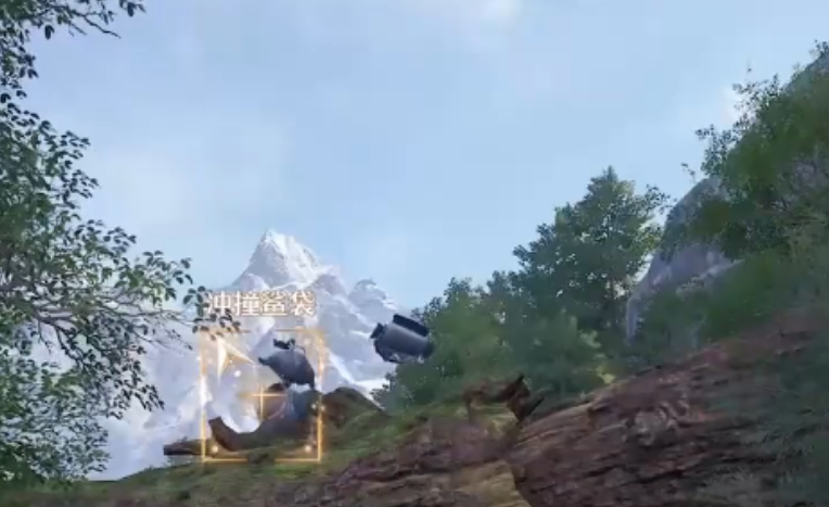 无限暖暖属于你我的缤纷祈愿怎么做