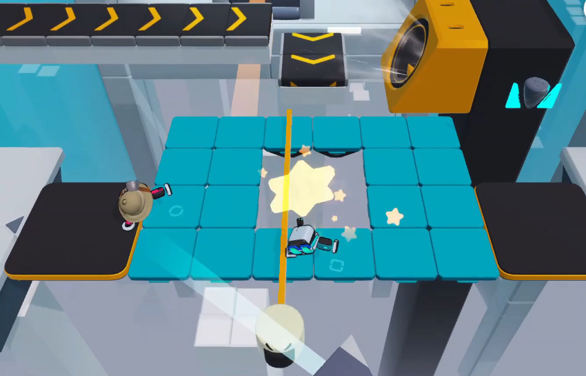 只只大冒险伐木进阶A怎么满星通关