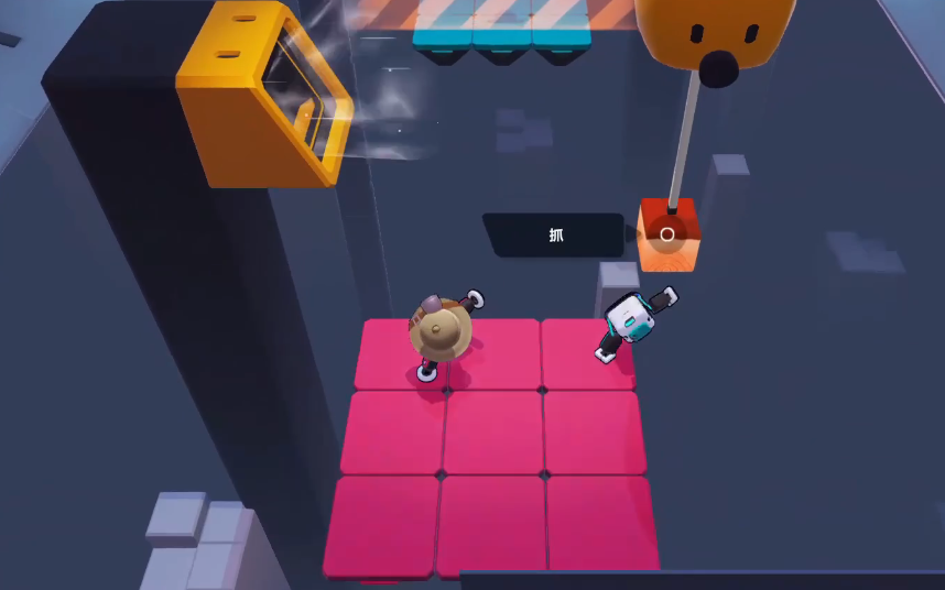 只只大冒险如何通过伐木进阶B