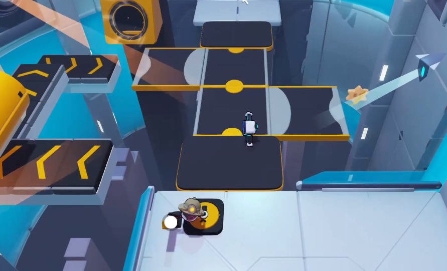 只只大冒险如何通过伐木进阶B