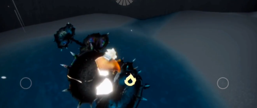 光遇怎么拯救被困的鳐鲲 光遇怎么拯救被困的鳐鲲