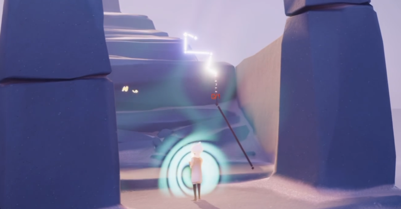 光遇无翼怎么去晨岛 光遇无翼怎么去晨岛