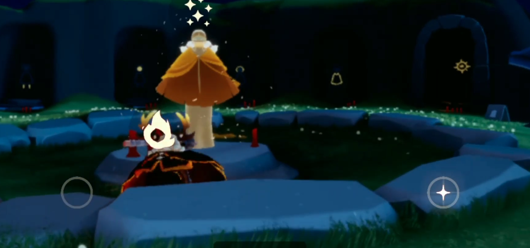 光遇粗双马尾辫子怎么找