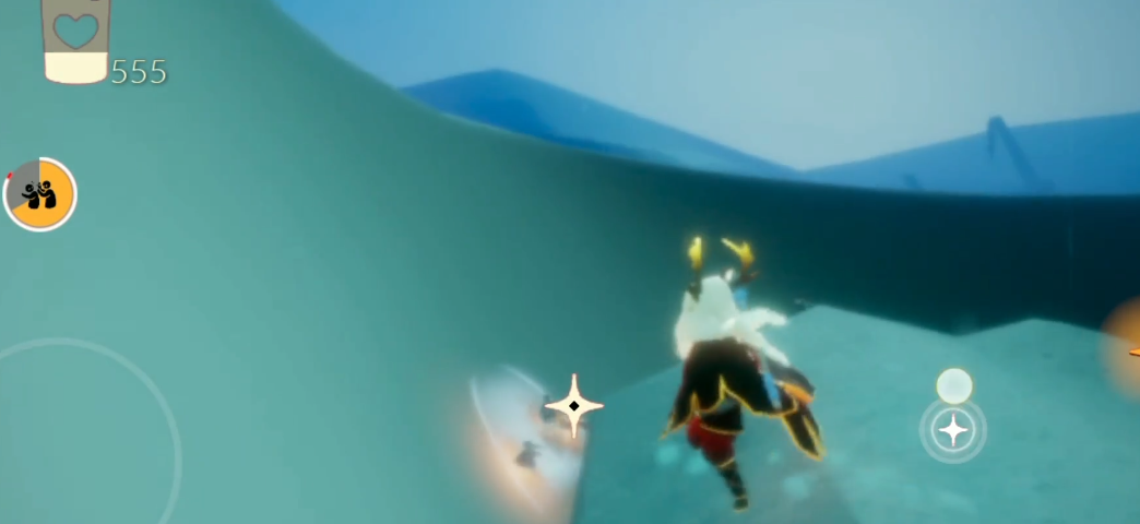 光遇粗双马尾辫子怎么找