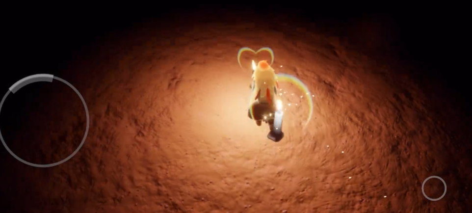 光遇火焰试炼孤狼怎么过 光遇火焰试炼孤狼怎么过